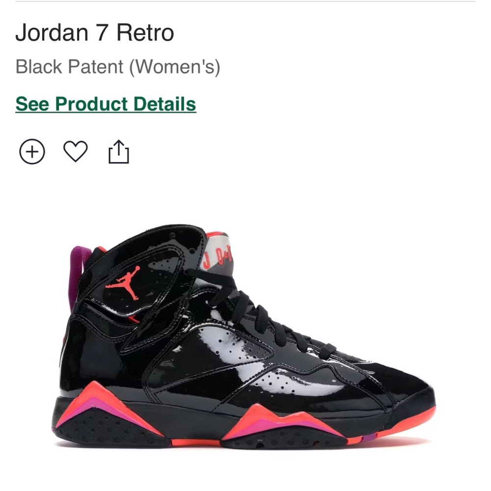 Women’s Jordan’s